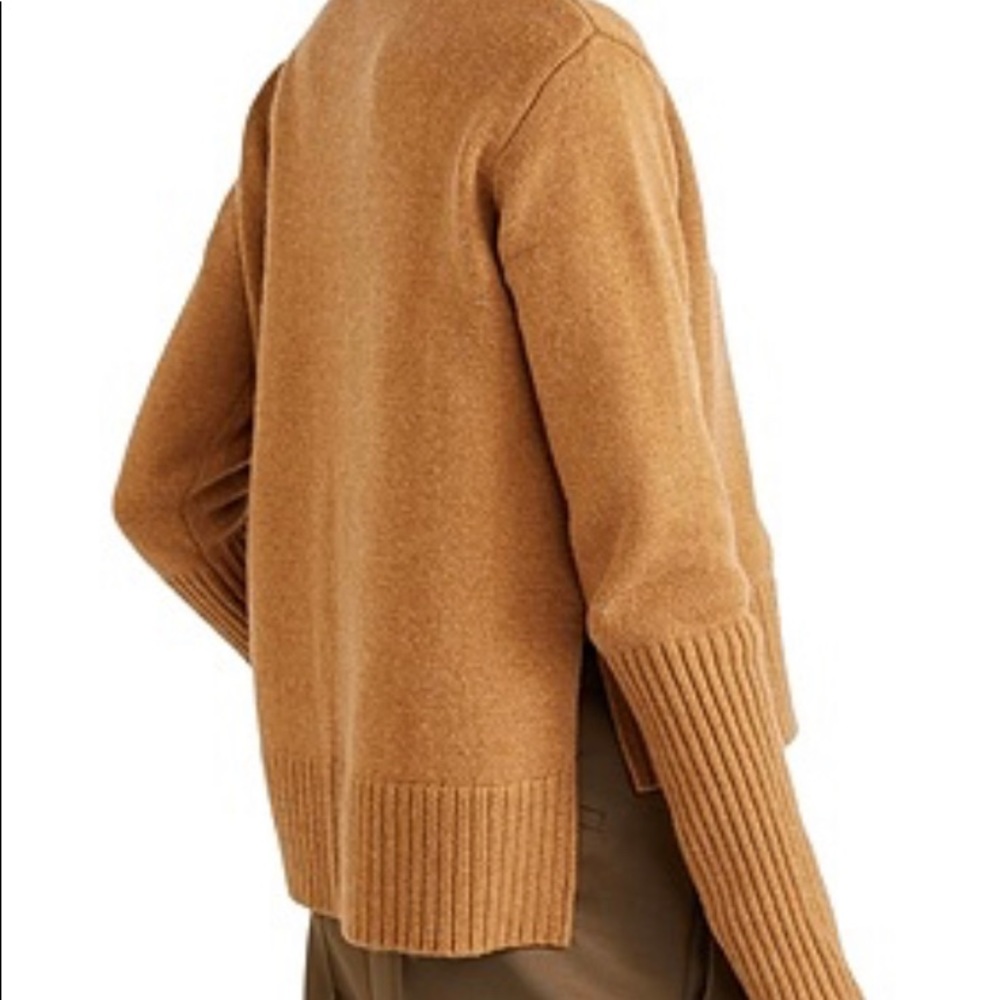 The Range turtleneck